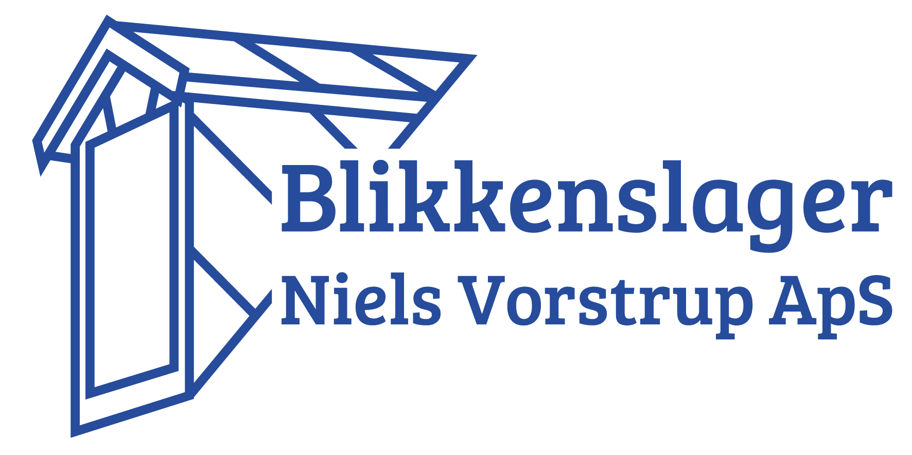 Blikkenslager Niels Vorstrup ApS